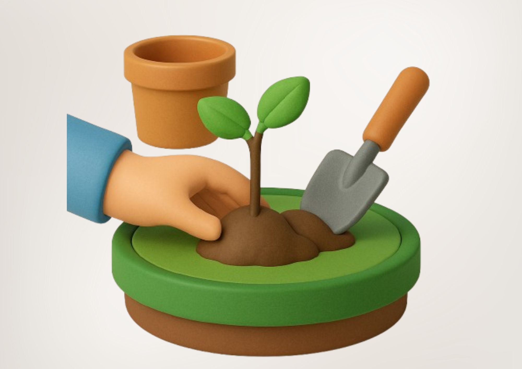 Afforestation